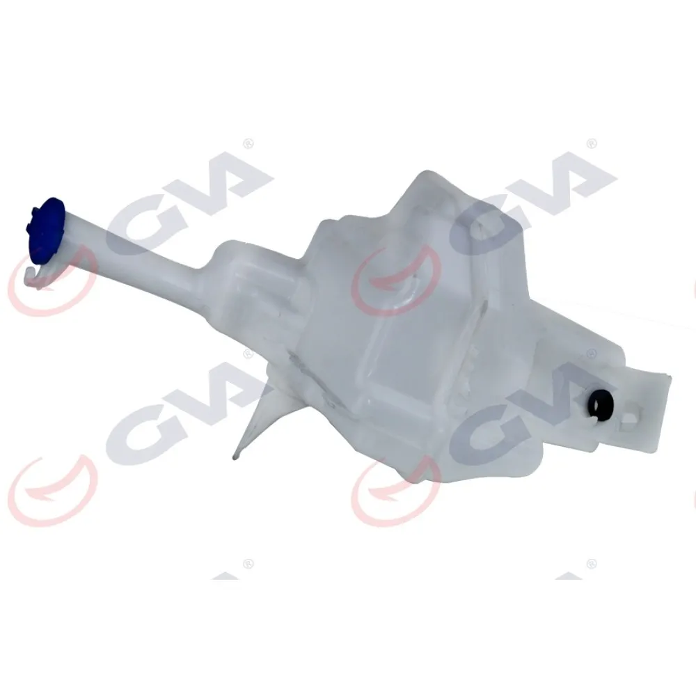 Cam Su Deposu Ön Accent Blue 11-16