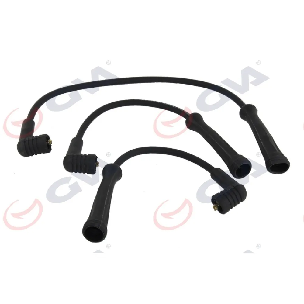 Buji Kablosu Megane 1.6 Enj K7M K4M