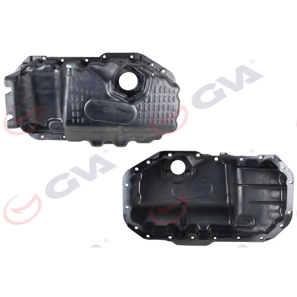 Yağ Karteri Passat-Golf5-Jetta-A3-Leon Sens. Delikli 1.6 Fsi 2004-2010 Blf-Blp-Bag