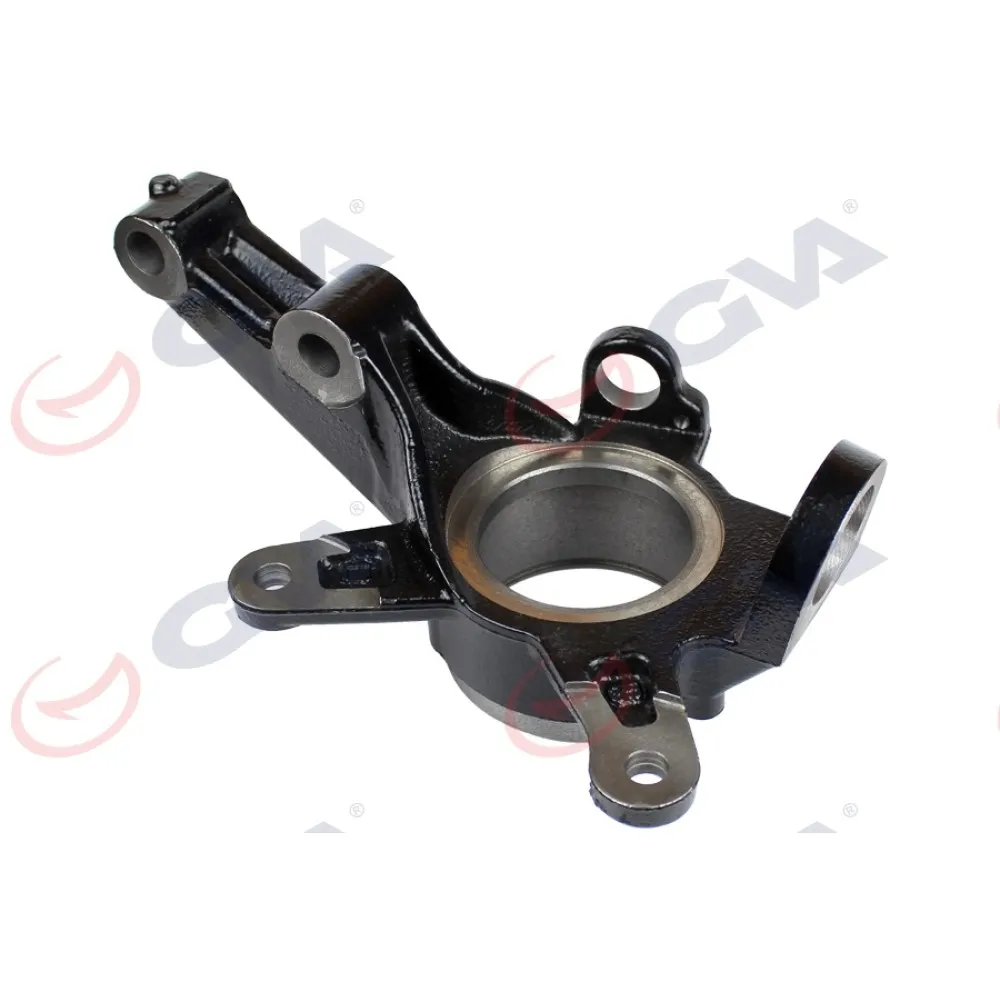 Aks Taşiyici Ön Sol Civic 04-06 16Mm Abs Li