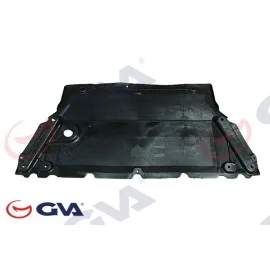 Motor Alt Muhafaza Plastik Audi A4 2016