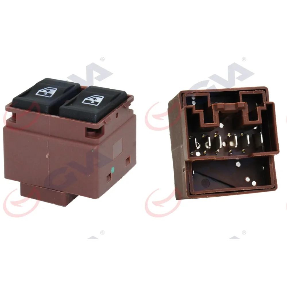 Cam Açma Anahtari Fiat Slx Çiftli