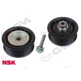 Alternatör Gergi Rulmani Ducato-Boxer-Jumper-Transit 2.2Hdi-Tdci