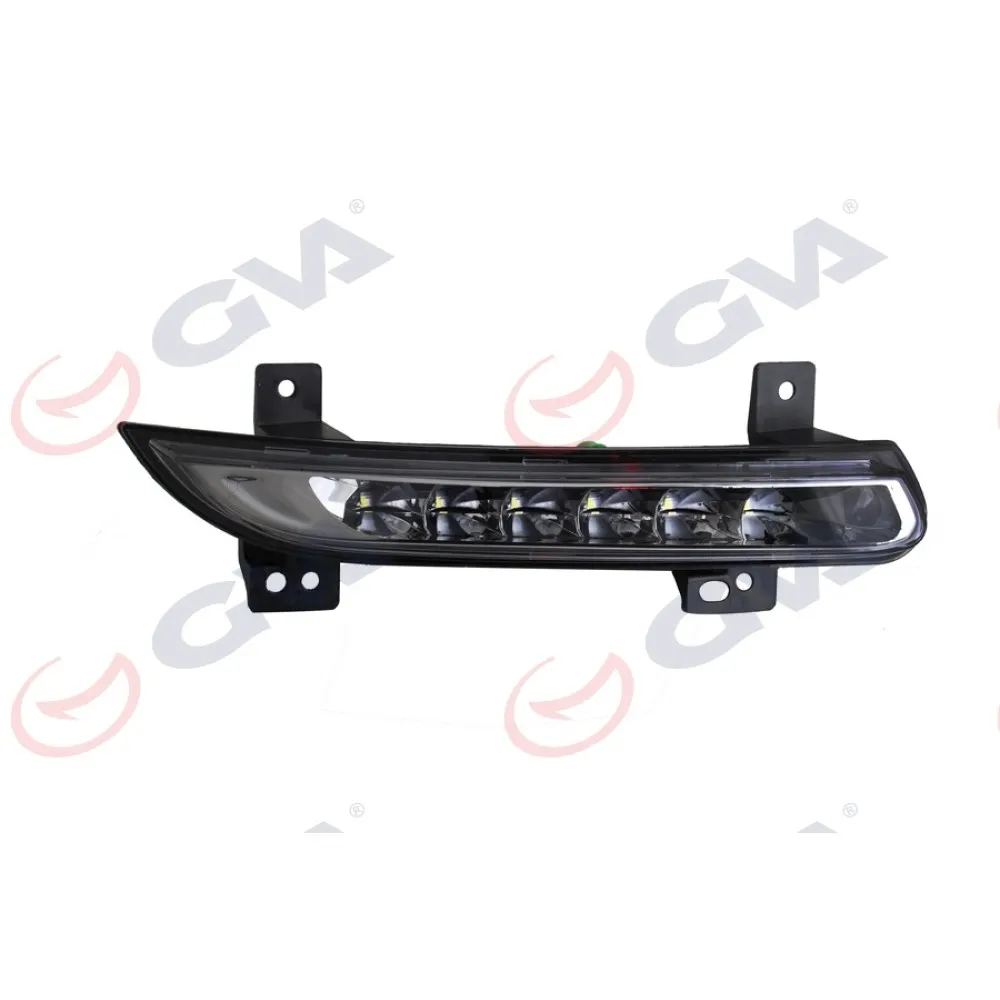 Gündüz Fari Sol Ledli Fluence 12-14