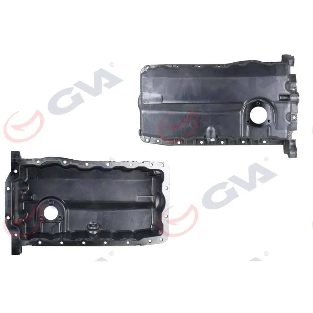 Yağ Karteri Caddy-Golf5-Jetta-Passat-A3-Leon Sens. Delikli 04-10 1.9-2.0 Tdi Bjb-Bxe-Bkd-Bkp-Bkc