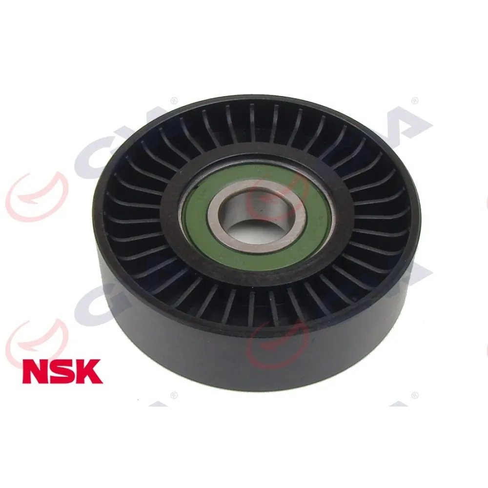 Alternatör Gergi Rulmani Accent 1.5Crdi 03- -Mercedes A Serisi 150-160-170-180-200 Cdi-B Serisi 150