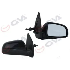 Diş Dikiz Aynasi Sağ Aveo 04 Mekanik Konveks