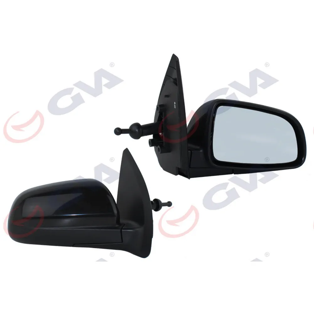 DIŞ DİKİZ AYNASI SAĞ AVEO 04 MEKANİK KONVEKS