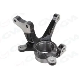 Aks Taşiyici Ön Sağ Accent 00-05 Abs Li