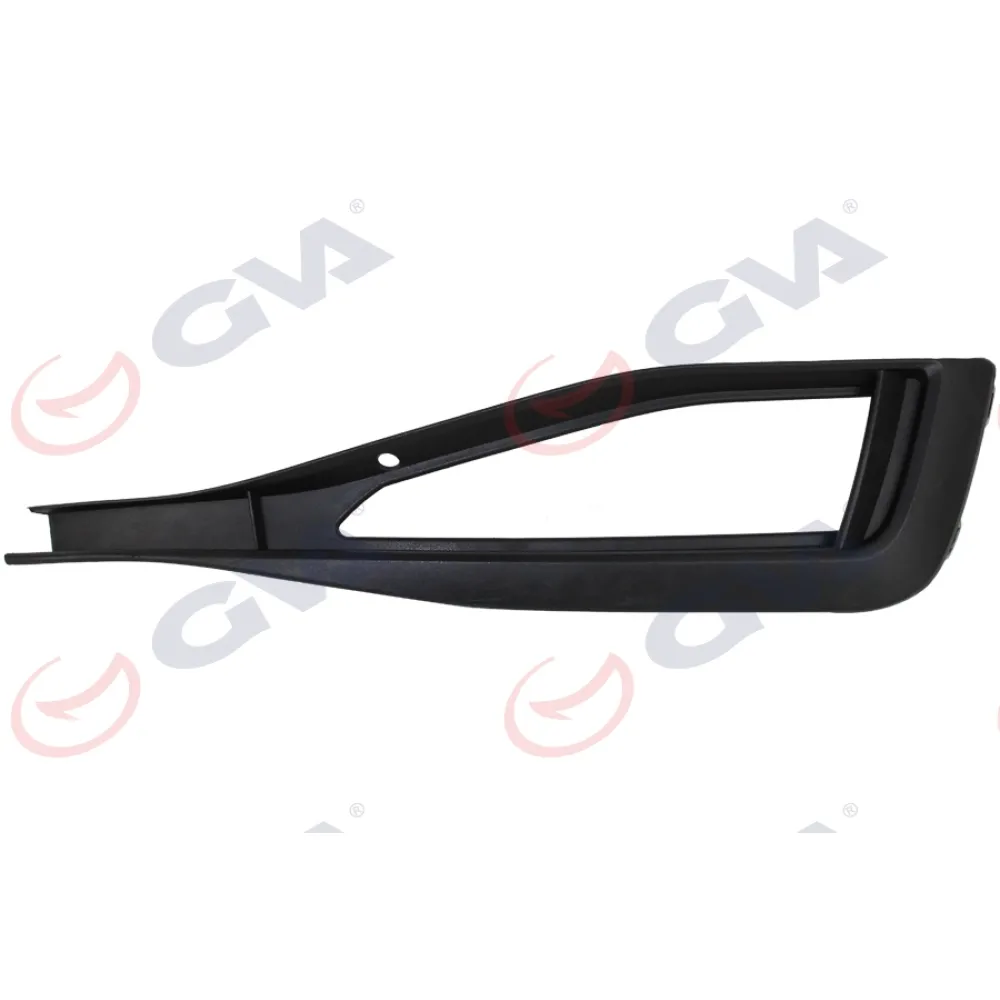 Ön Tampon Sis Çerçevesi Sisli Pütürlü Tip Sol Passat B9 2019