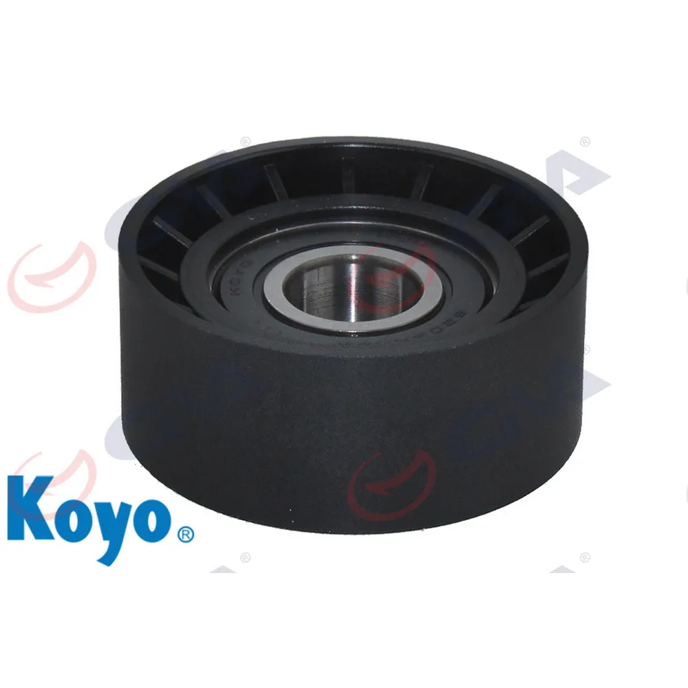 ALTERNATÖR GERGİ RULMANI CLIO II-KANGOO 1.6-1.4 16V LAGUNA I-II 1.6 16V-MASTER-TRAFFIC MOVANO-VIVARO 1.9DCI