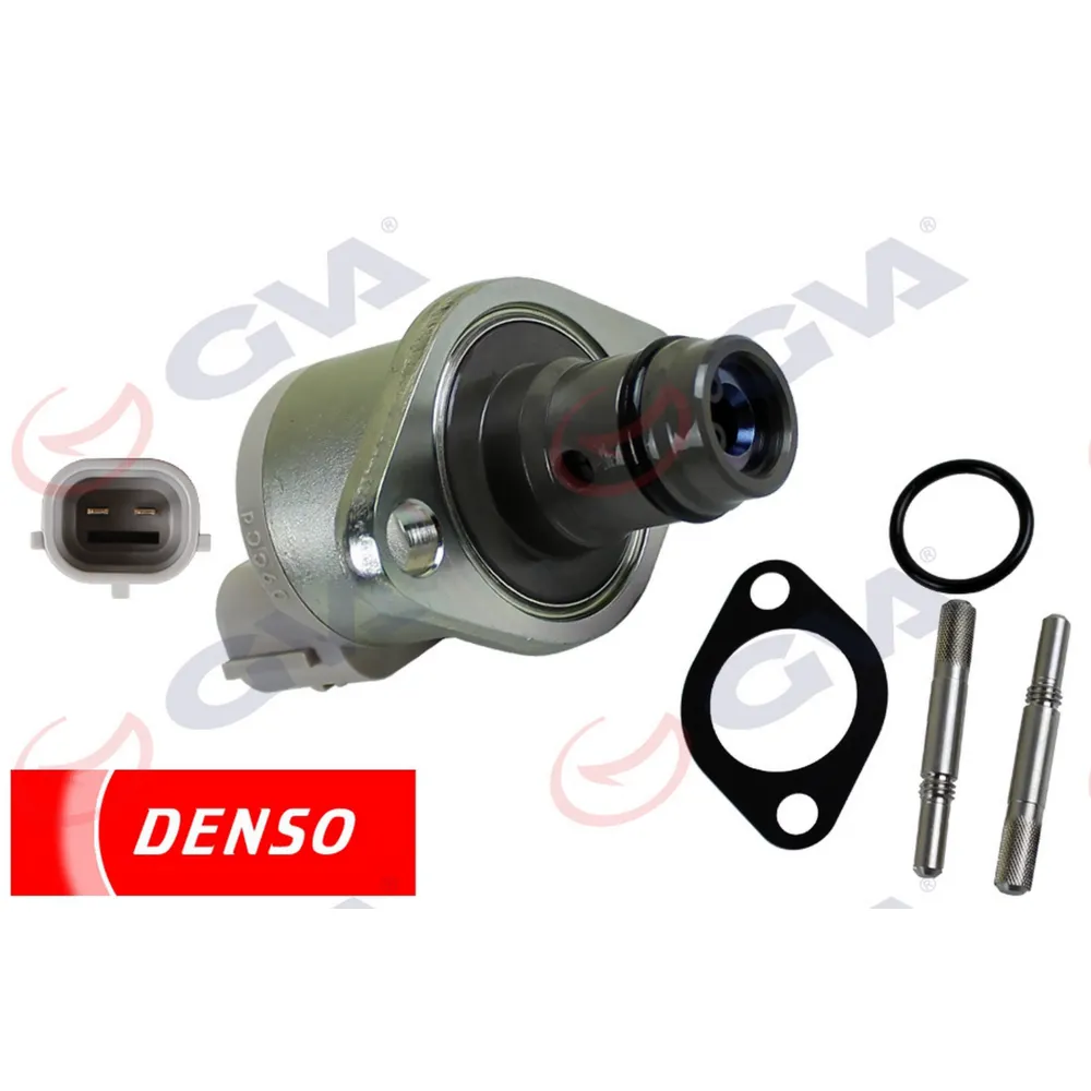 MAZOT POMPA MÜŞÜR JUMPER-BOXER 120 DUCATO 100 TRANSİT 06 2.2HDİ-TDCİ DENSO