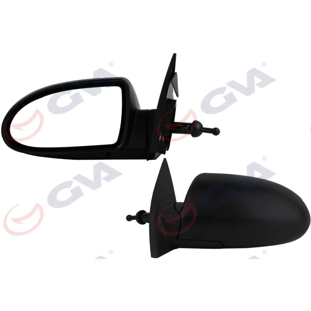 Diş Dikiz Aynasi Sol Accent Era 06 Mekanik Konveks Vm-445L