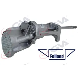 Yağ Pompasi R9-R19-Clio 1.4-Twng-Exp 1.4