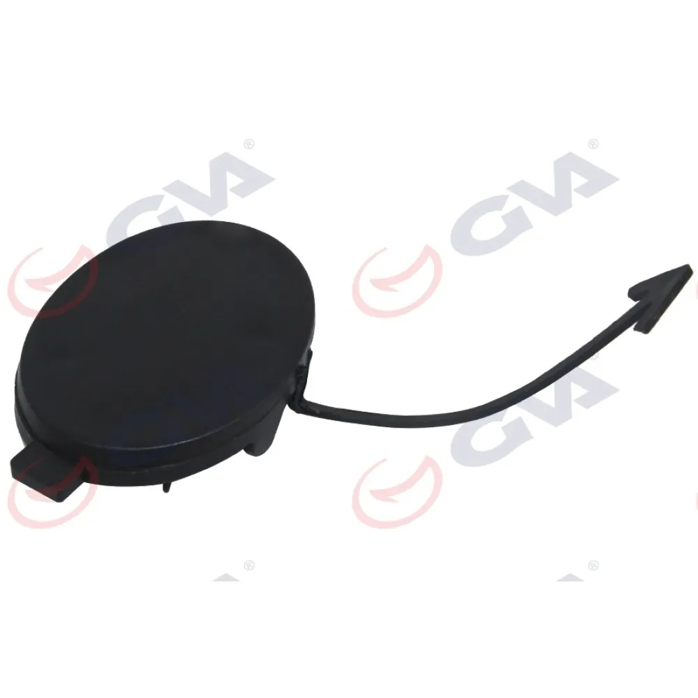 Ön Tampon Çeki Demir Kapaği Caddy 2015