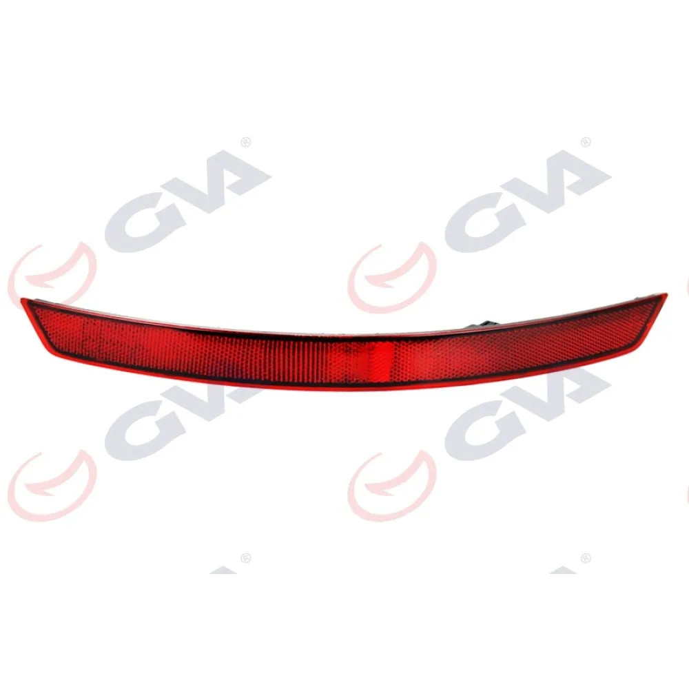 Arka Tampon Reflektörü Sağ Skoda Superb 2015