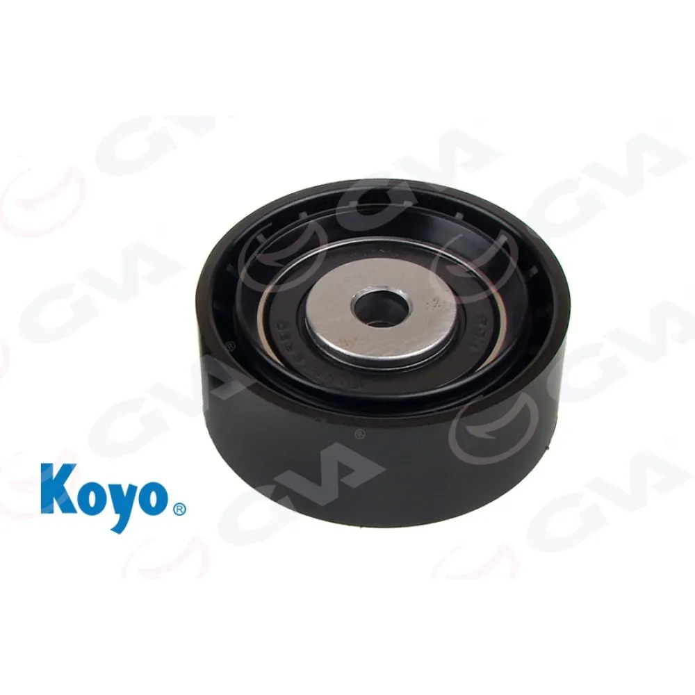 Alternatör Gergi Rulmani Clio-Kangoo 1.2 16V 01