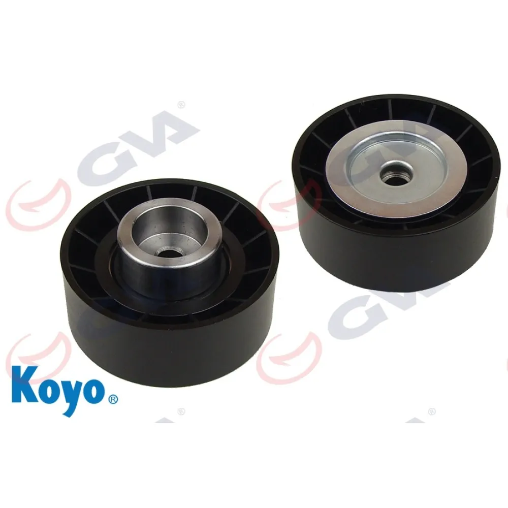 Alternatör Gergi Rulmani Boxer-Jumper-Ducato-Mondeo Iii-Transit- 2.0-2.2-2.3 Hdi 06-