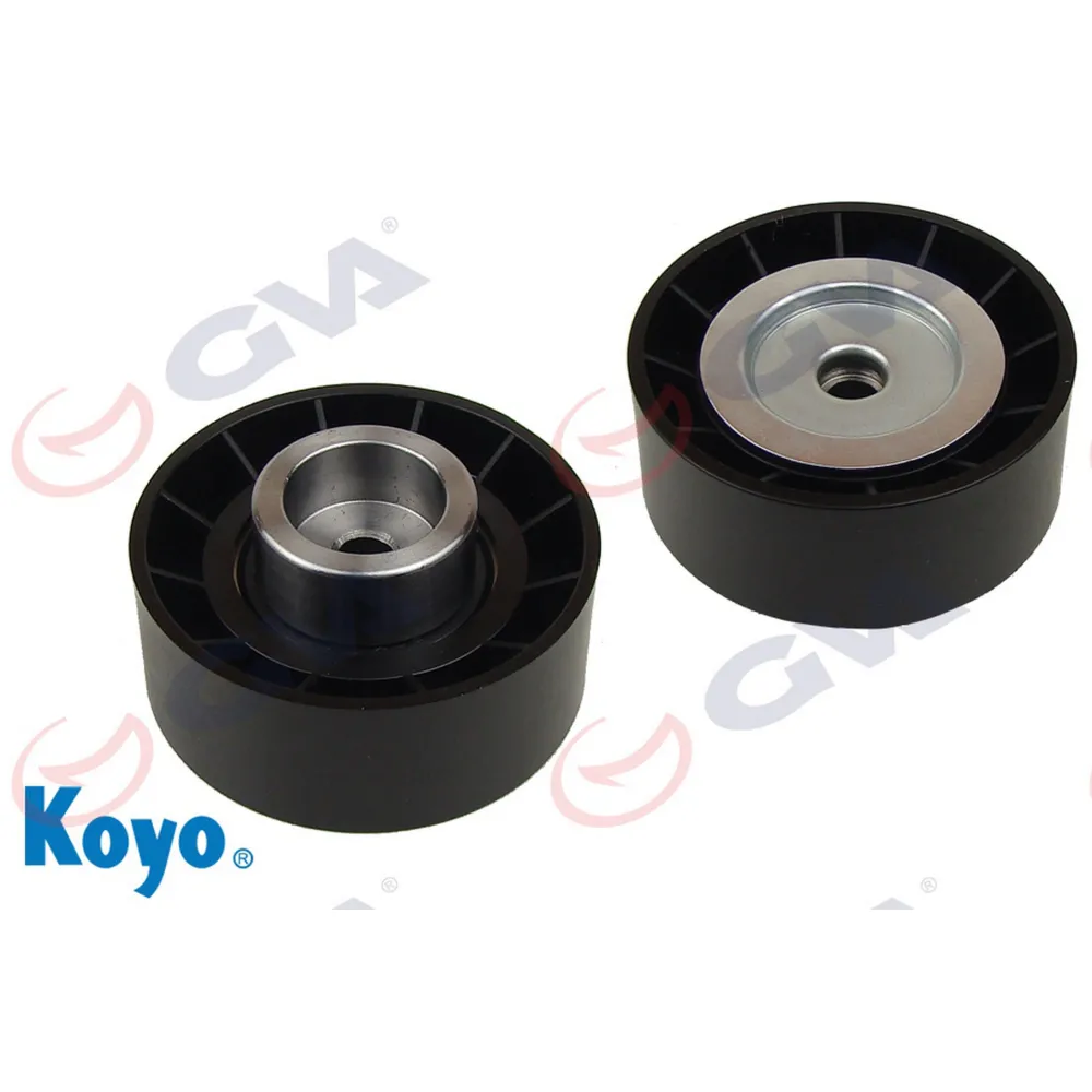 ALTERNATÖR GERGİ RULMANI BOXER-JUMPER-DUCATO-MONDEO III-TRANSIT- 2.0-2.2-2.3 HDI 06-