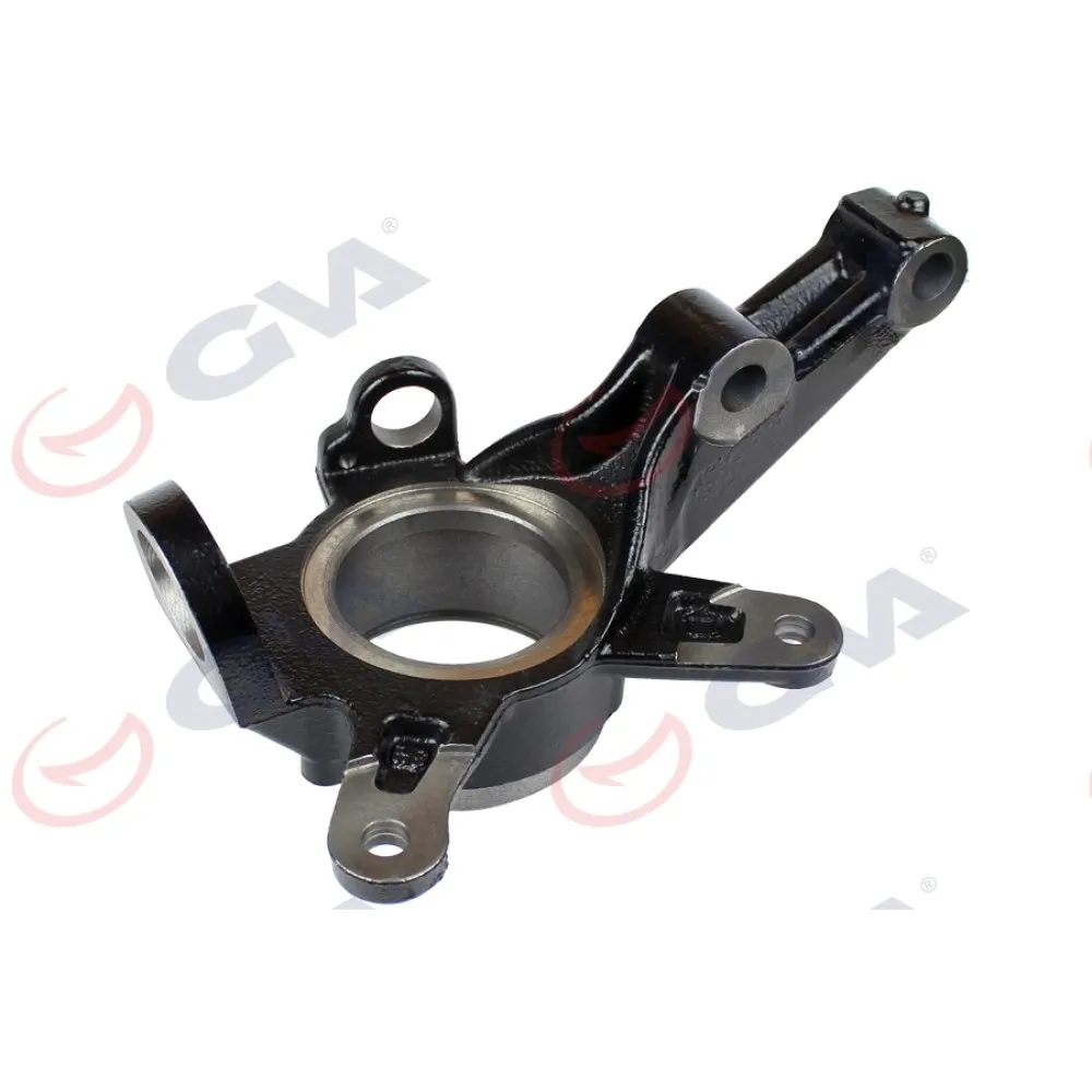 Aks Taşiyici Ön Sağ Civic 04-06 16Mm Abs Li