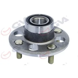 Arka Teker Poryasi Honda Civic 96-01 -Crx Abs Siz