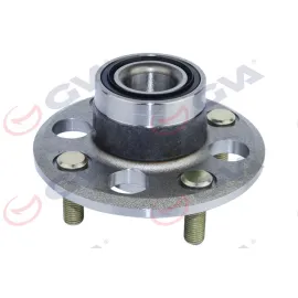 ARKA TEKER PORYASI HONDA CIVIC 96-01 -CRX ABS SİZ