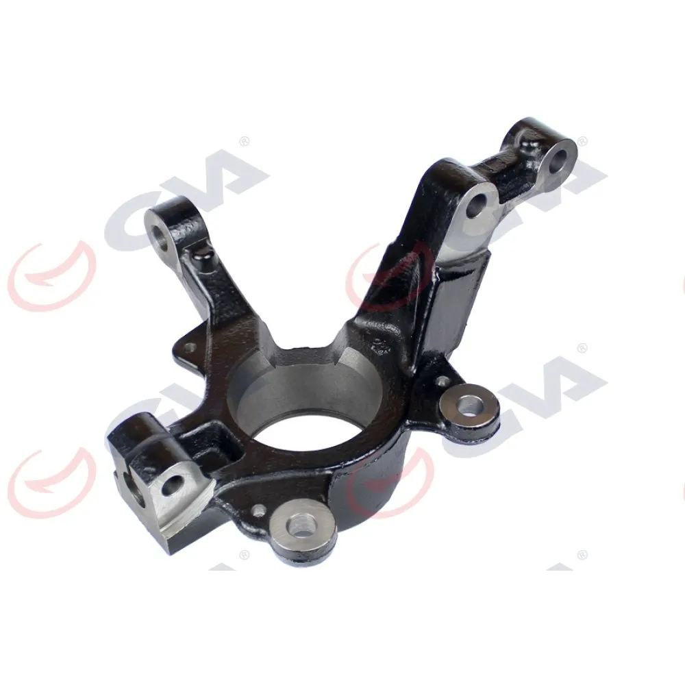 Aks Taşiyici Ön Sol Clio Iii 1.5 Dci 05-12 Abs Li