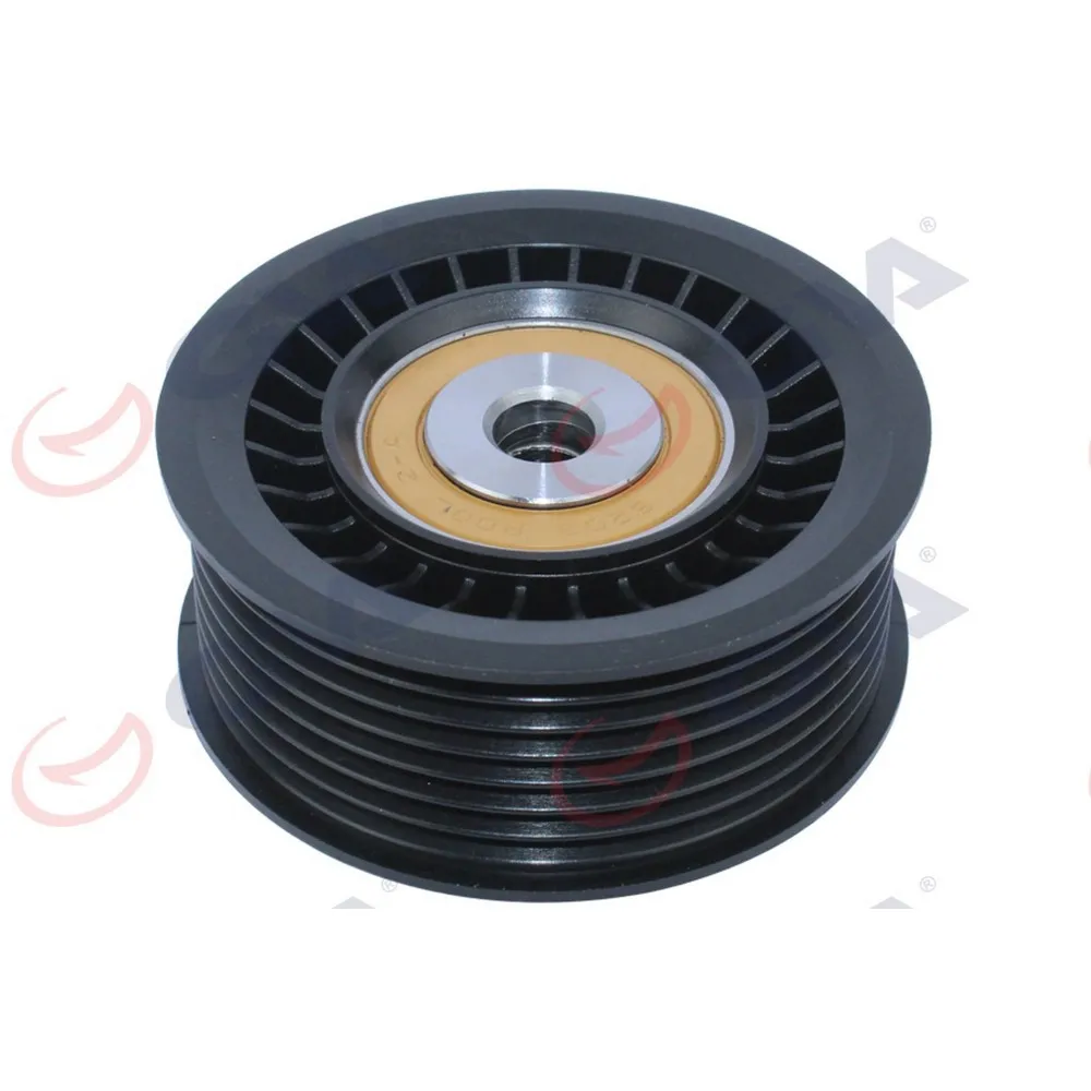 ALTERNATÖR GERGİ RULMANI CAPTUR 1.2TCE 13 CLIO IV-MEGANE III 1.2TCE 12 MEGANE III 1.4TCE 09