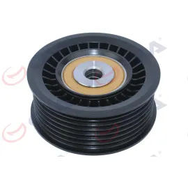 ALTERNATÖR GERGİ RULMANI CAPTUR 1.2TCE 13 CLIO IV-MEGANE III 1.2TCE 12 MEGANE III 1.4TCE 09