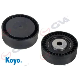 ALTERNATÖR GERGİ RULMANI BMW 3 316i-318i-320i-323i-325i-328i-M3-FELICA I-II 1.3 94-01