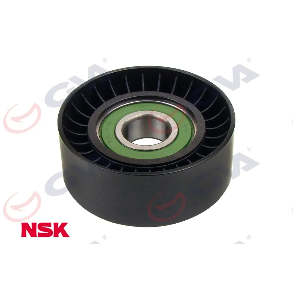 Alternatör Gergi Rulmani P206 1.6Hdi 04 P307 1.4Hdi 01-05 1.6Hdi 05-09 P1007 1.4Hdi 05