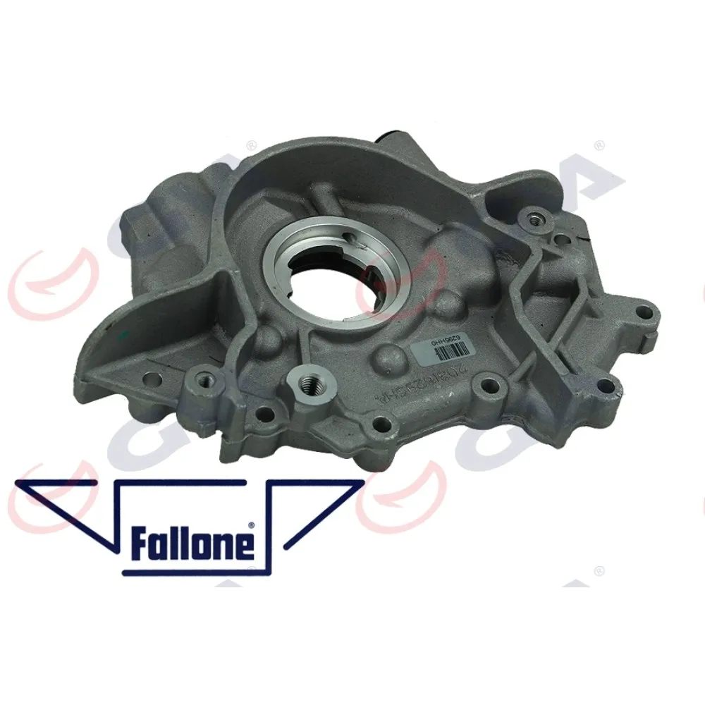 Yağ Pompasi Focus 2.0-1.8 16V 98-04 -Mondeo 1.6-1.8 16V 98