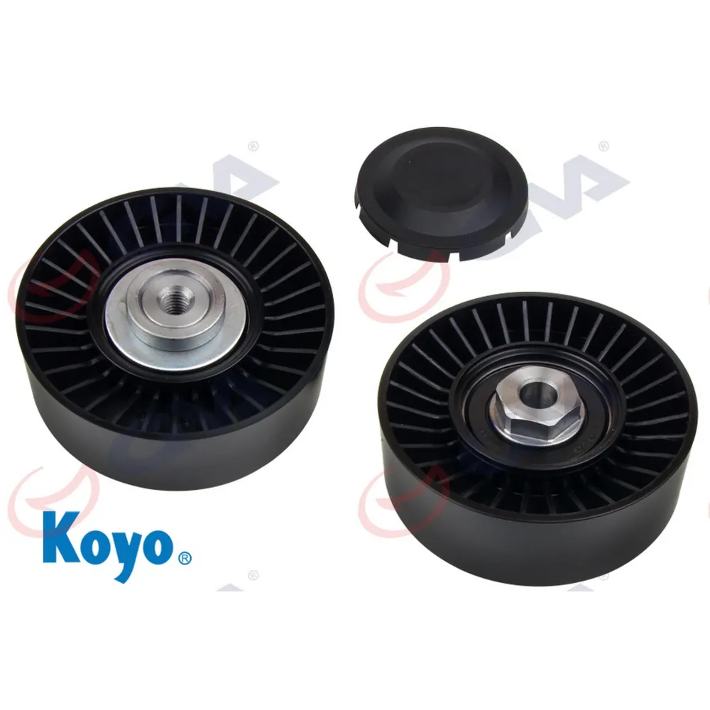 ALTERNATÖR GERGİ RULMANI CADDY-GOLF3-PASSAT-POLO-T4-A6 1.9-2.5 TDI 1990-1997 1Y-1Z-AAZ-ABL-AFN-ACV