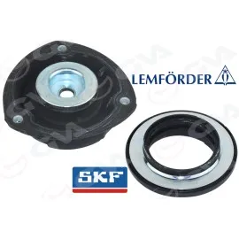 Ön Amortisör Takoz Bilya Golf7-A3-Tiguan-Octavia 12