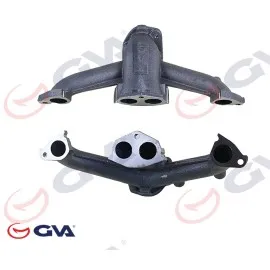 EKSOZ MANİFOLDU M131 DKŞ 1300-1600