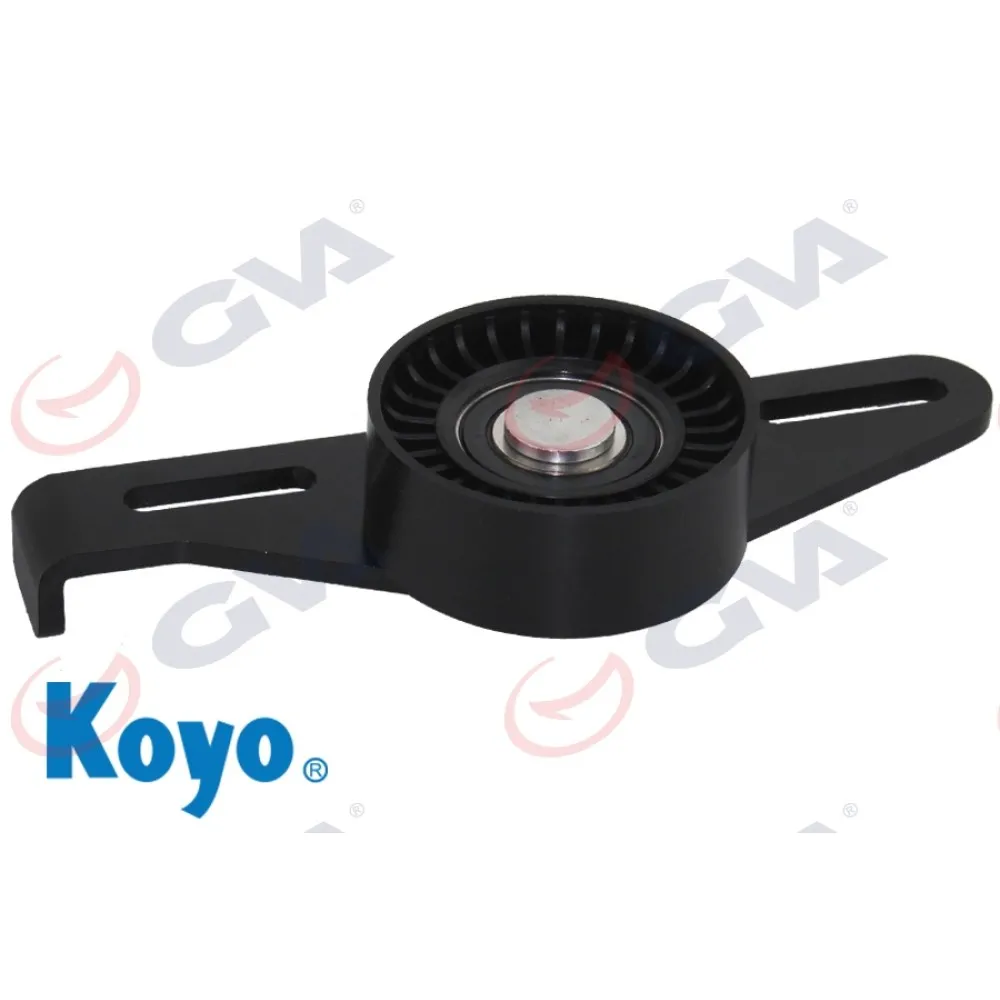 Alternatör Gergi Rulmani Clio Ii-Kangoo-Megane 1.4-1.6-1.6 16V 98- -Laguna Ii 1.6 16V 01 Logan-Sandero