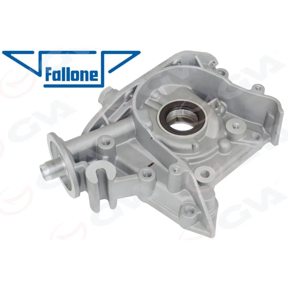 Yağ Pompasi Accent-Getz 1.5 94-99 Sohc Accent 1.3 00