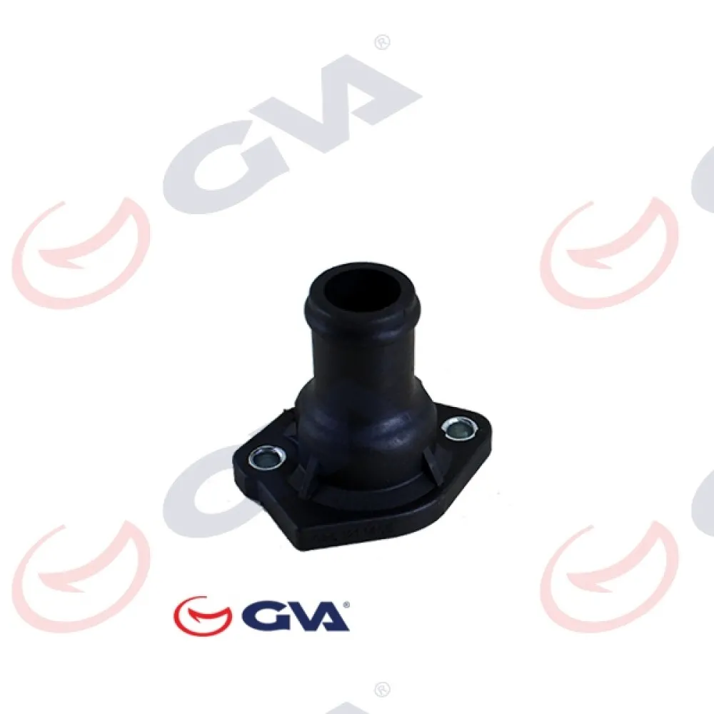 Termostat Yuvasi Flanşi Caddy I-Ii 82-04 Golf1-2-3-4 82-03 -Passat 82-97 -Polo 94-01