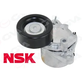 ALTERNATÖR GERGİ RULMANI KÜTÜKLÜ ACCENT 05 GETZ-i10-i20-i30-i40 1.5CRDI-1.6CRDI-1.7CRDI-BLUE 11 1