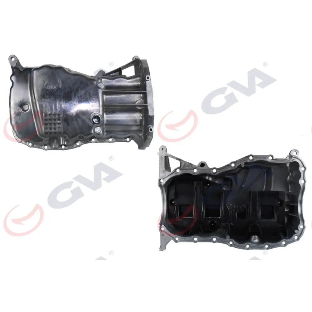 Yağ Karteri Clio-Kangoo Megane 1.5 K9K 1.6 16V K4M 1.4 16V K4J 80 Beygir