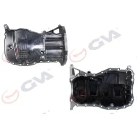 Yağ Karteri Clio-Kangoo Megane 1.5 K9K 1.6 16V K4M 1.4 16V K4J 80 Beygir