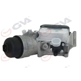 Yağ Soğutucusu Astra H-Corsa D 1.3 Ctdi Z13Dth Astra J 1.3 Cdti Z13Dte Komple