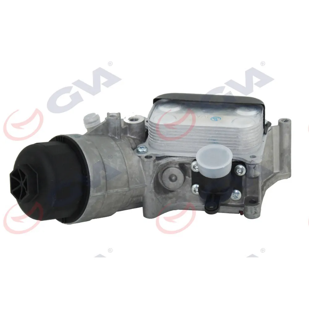 YAĞ SOĞUTUCUSU ASTRA H-CORSA D 1.3 CTDI Z13DTH ASTRA J 1.3 CDTI Z13DTE KOMPLE