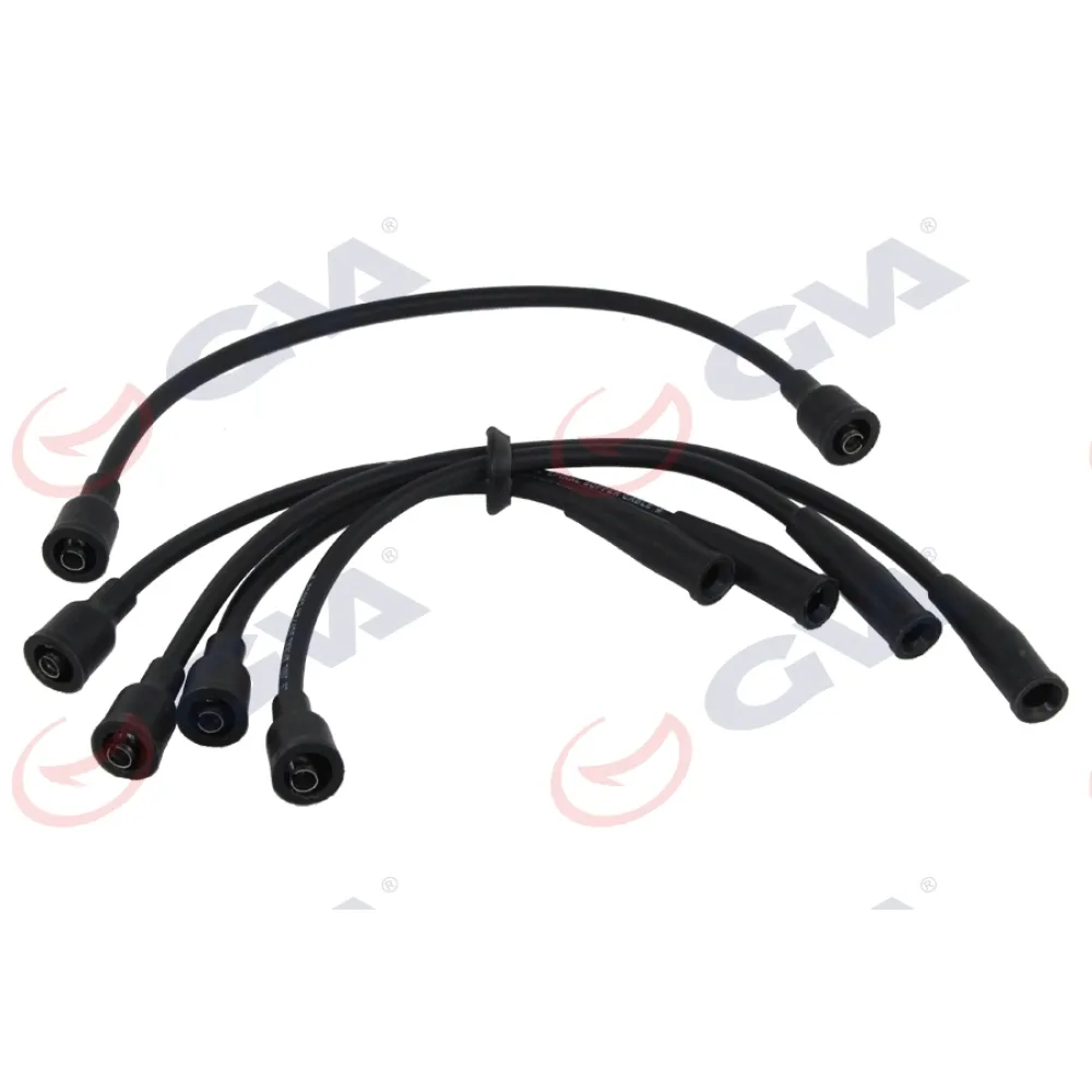 Buji Kablosu-Bobin Kablosu Takim M131 Dks Em 71-