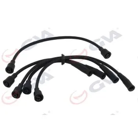 Buji Kablosu-Bobin Kablosu Takim M131 Dks Em 71-