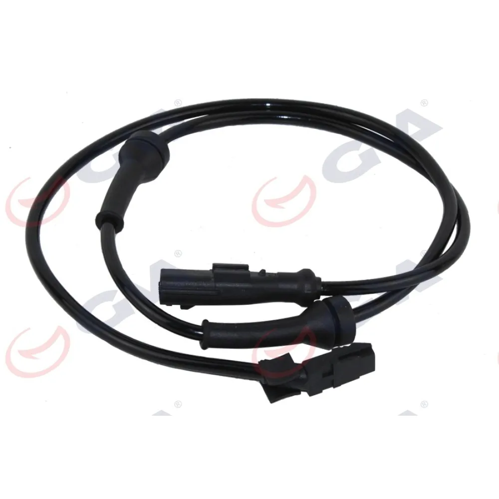 Abs Sensörü Arka Megane Ii 1.5 Dci K9K 02-