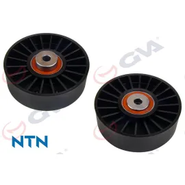 ALTERNATÖR GERGİ RULMANI LAGUNA 2.0 16V 95-01 -SAFRANE II 2.0 16V 95-01 -VOLVO S70 2.0-2.3-2.5