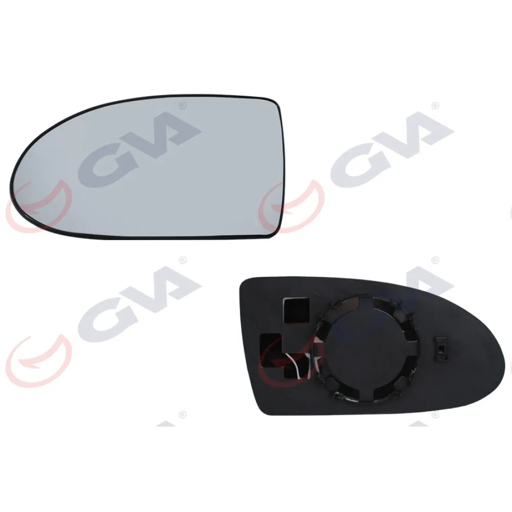 Ayna Cami Sol Accent-Era 05-10 Mekanik Konveks Vm-445Gl