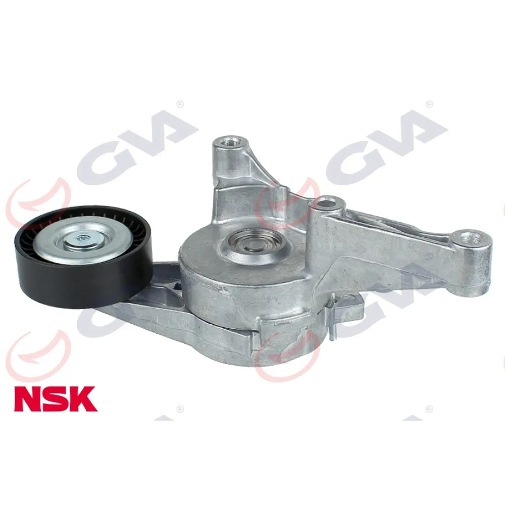 Alternatör Gergi Rulmani Kütüklü Caddy-T5-Golf5-Jetta-Passat 1.9-2.0 Tdi Axb-Bjb-Bkc-Bls-Bxe