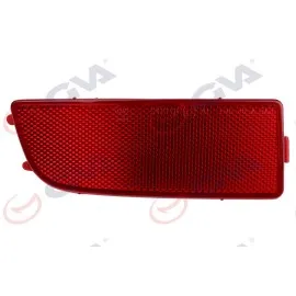 ARKA TAMPON REFLEKTÖRÜ CRAFTER SOL 2006